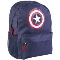 Marvel Bosszúállók iskolatáska, táska 41 cm - Sötétkék