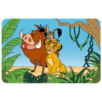 Disney Disney Az Oroszlánkirály Hakuna Matata tányéralátét 43x28 cm Nr3
