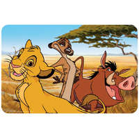Disney Disney Az Oroszlánkirály tányéralátét 43x28 cm Nr1