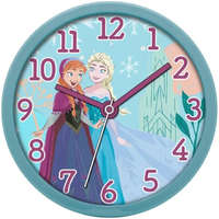 Disney Disney Jégvarázs falióra 25 cm