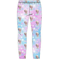Disney Disney Jégvarázs gyerek leggings 4 év, 5 év, 6 év, 7 év, 8 év, 9 év Nr1