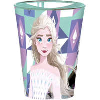 Disney Disney Jégvarázs Ice Magic pohár 260 ml Nr3