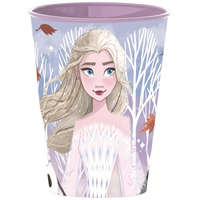 Disney Disney Jégvarázs Autumn Leaves pohár 260 ml Nr4