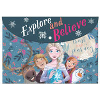 Disney Disney Jégvarázs A/4 Irattartó tasak Nr2