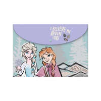 Disney Disney Jégvarázs Adventure A/4 Irattartó tasak Nr3