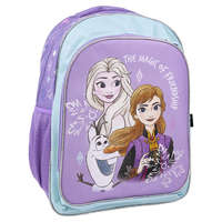 Disney Disney Jégvarázs Magic iskolatáska, táska 41 cm Nr1