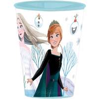 Disney Disney Jégvarázs Karácsony pohár, műanyag 260 ml