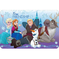Disney Disney Jégvarázs tányéralátét 43x28 cm Nr5