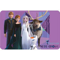 Disney Disney Jégvarázs tányéralátét 43x28 cm Nr6