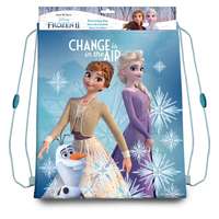 Disney Disney Jégvarázs tornazsák, sporttáska 40 cm Nr1