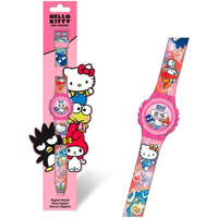 Disney Hello Kitty digitális karóra Nr2