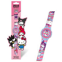 Disney Hello Kitty Friends digitális karóra Nr3