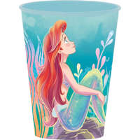 Disney Disney Hercegnők Ariel pohár 260 ml Nr2