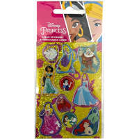 Disney Disney Hercegnők hologramos matrica szett Nr3