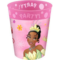 Disney Disney Hercegnők Live Your Story micro prémium műanyag pohár 250 ml