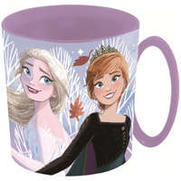 Disney Disney Jégvarázs Autumn Leaves micro bögre 390 ml