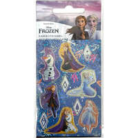 Disney Disney Jégvarázs hologramos matrica szett Nr2