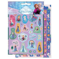 Disney Disney Jégvarázs 600 darabos matrica szett Nr2