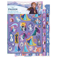 Disney Disney Jégvarázs 600 darabos matrica szett Nr1
