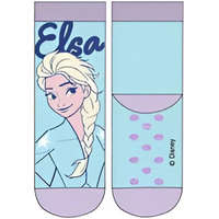 Disney Disney Jégvarázs Elsa gyerek vastag csúszásgátlós zokni Nr3