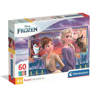 Clementoni Disney Jégvarázs Wind 60 db-os puzzle Clementoni