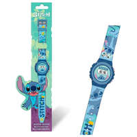 Disney Disney Lilo és Stitch Blue digitális karóra Nr2
