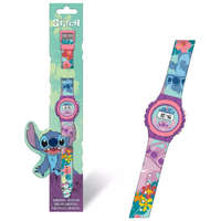 Disney Disney Lilo és Stitch Tropical digitális karóra Nr3