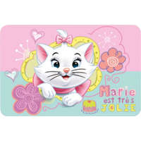 Disney Marie cica tányéralátét 43x28 cm Nr2
