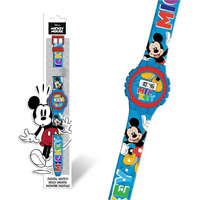Disney Disney Mickey digitális karóra