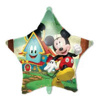 Disney Disney Mickey Rock the House fólia lufi 46 cm Nr2