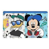 Disney Disney Mickey gyerek neszeszer, tolltartó 24 cm Nr1