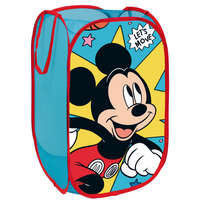 Disney Disney Mickey játéktároló 36x58 cm Nr2