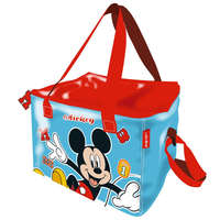 Disney Disney Mickey thermo uzsonnás táska, hűtőtáska 22,5 cm