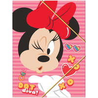 Disney Disney Minnie Wink A/4 gumis mappa Nr2