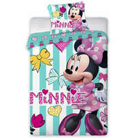 Disney Disney Minnie gyerek ágyneműhuzat 100×135 cm, 40×60 cm Nr4