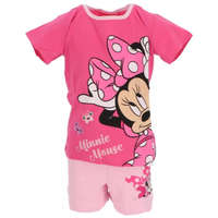 Disney Disney Minnie Chic gyerek rövid pizsama 3 év, 4 év, 5 év, 6 év, 8 év