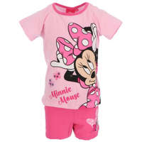Disney Disney Minnie Chic gyerek rövid pizsama 3 év, 4 év, 5 év, 6 év, 8 év
