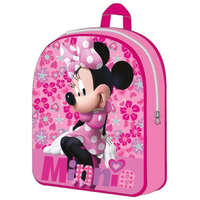 Disney Disney Minnie Flowers hátizsák, táska 30 cm