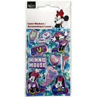 Disney Disney Minnie hologramos matrica szett Nr1