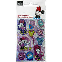 Disney Disney Minnie hologramos matrica szett Nr2