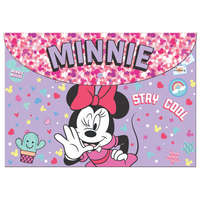 Disney Disney Minnie A/4 Irattartó tasak Nr1