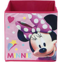 Disney Disney Minnie játéktároló 31×31×31 cm