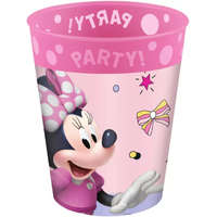 Disney Disney Minnie Junior micro prémium műanyag pohár 250 ml