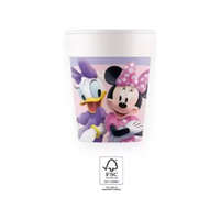 Disney Disney Minnie Junior papír pohár 8 DARABOS 200 ml FSC