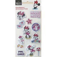 Disney Disney Minnie pufi szivacs matrica szett Nr1