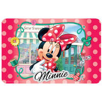 Disney Disney Minnie tányéralátét 43x28 cm Nr1
