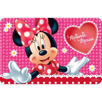 Disney Disney Minnie tányéralátét 43x28 cm Nr3