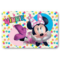Disney Disney Minnie tányéralátét 43x28 cm Nr4