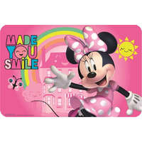 Disney Disney Minnie tányéralátét 43x28 cm Nr6