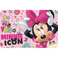 Disney Disney Minnie tányéralátét 43x28 cm Nr7